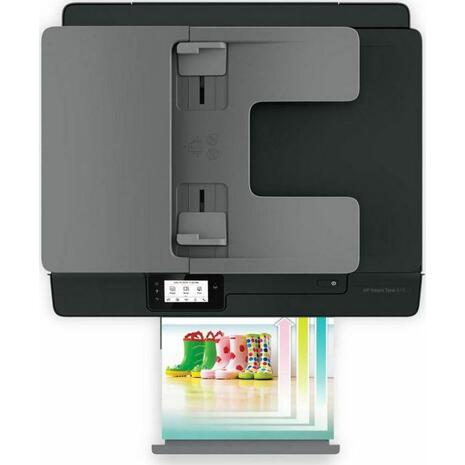 Πολυμηχάνημα HP Smart Tank 615 Έγχρωμο AiO Printer ADF - Y0F71A